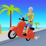 Scooter Xtreme icon